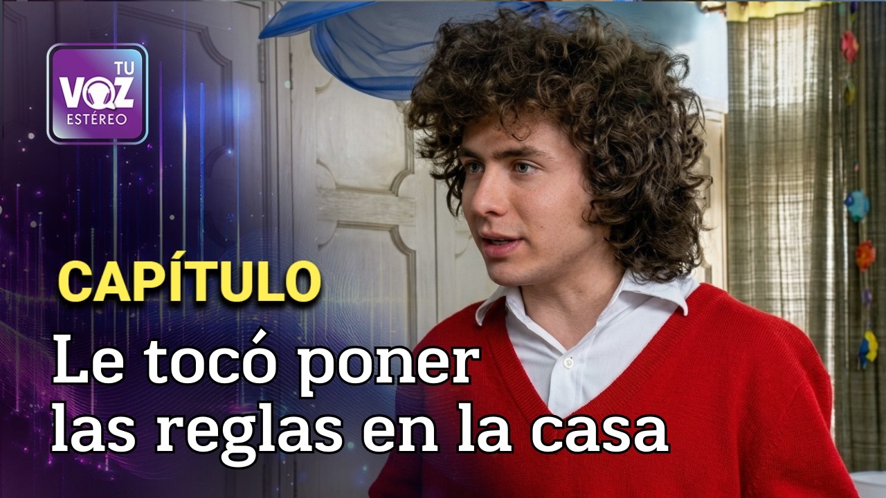 &iquest;C&oacute;mo educar a una mam&aacute;? - Aprendiendo a ser padres | Tu Voz Est&eacute;reo