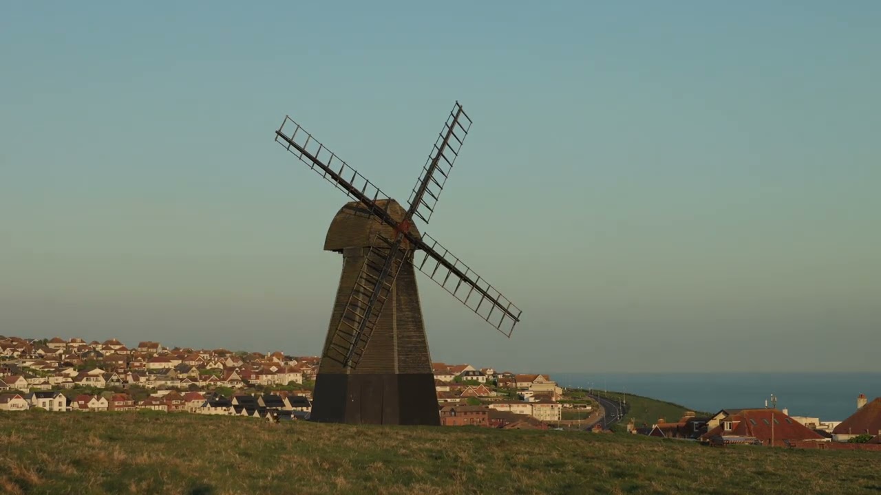 The soul of Rottingdean Village