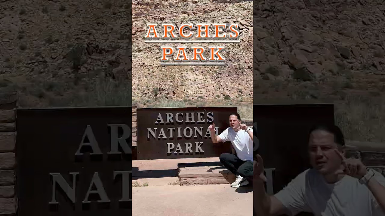 May 22 2225 Epic Arches National Park Adventure Summarized Stunning Utah Landscapes You Wont Believe