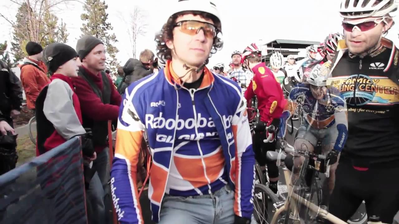 ADAM CRAIG - US SINGLESPEED 'CROSS CHAMP