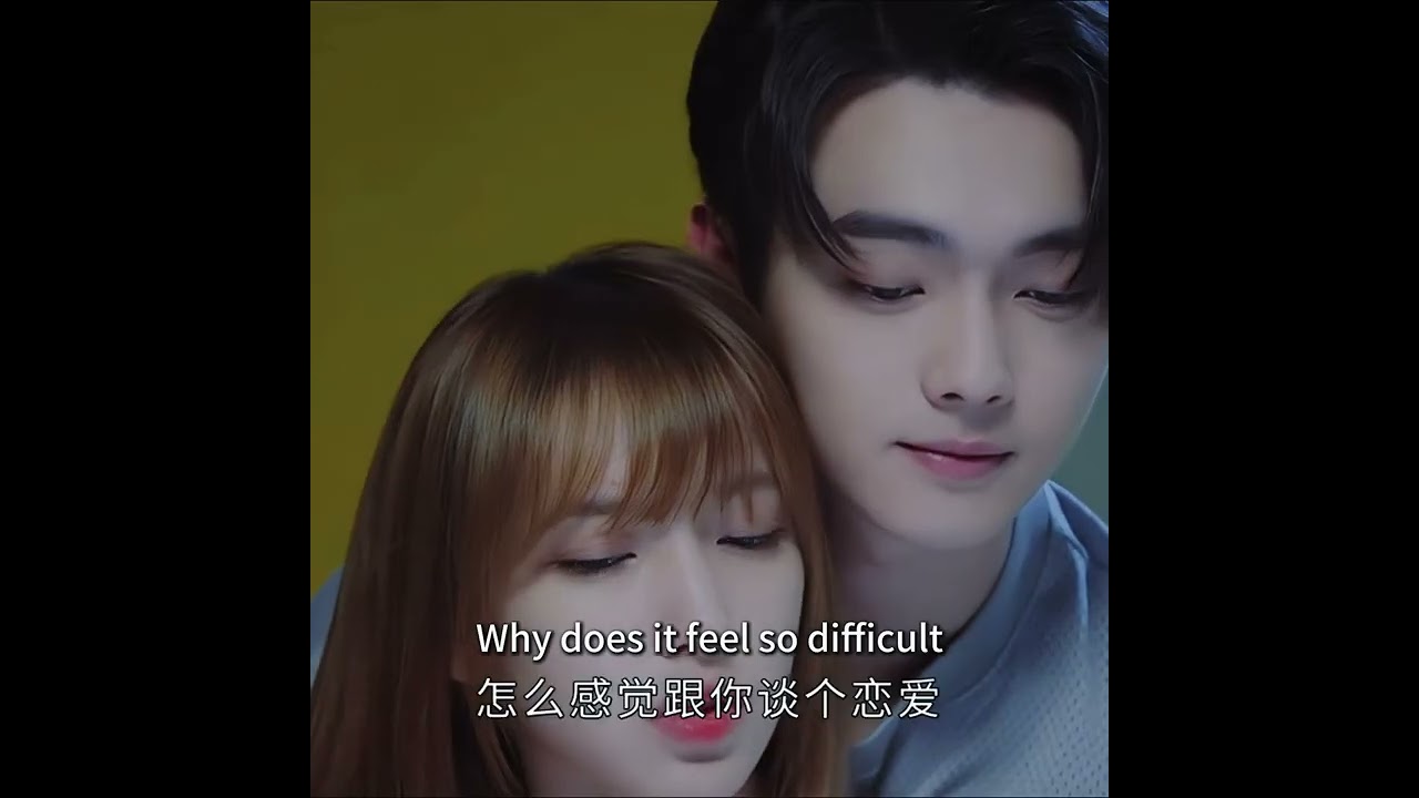 💓| Falling Into Your Smile | YOUKU