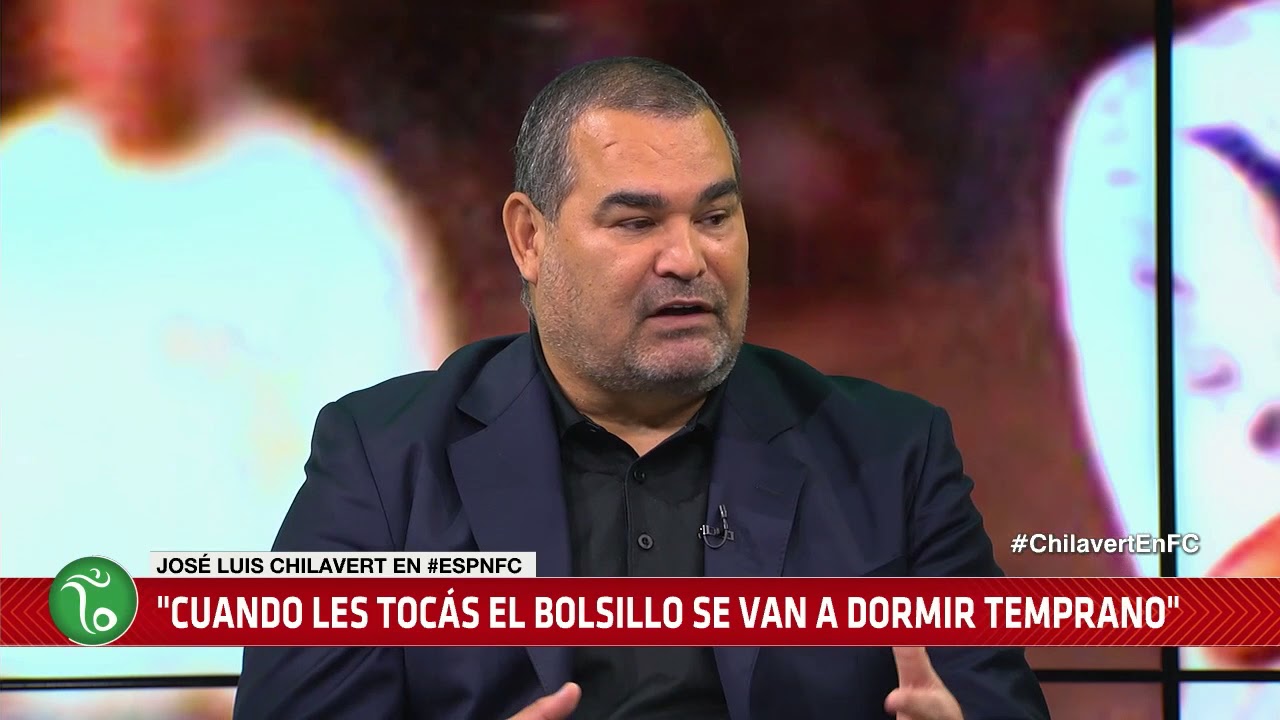 Chilavert confesó por qué escupió a Roberto Carlos, recordó su pelea