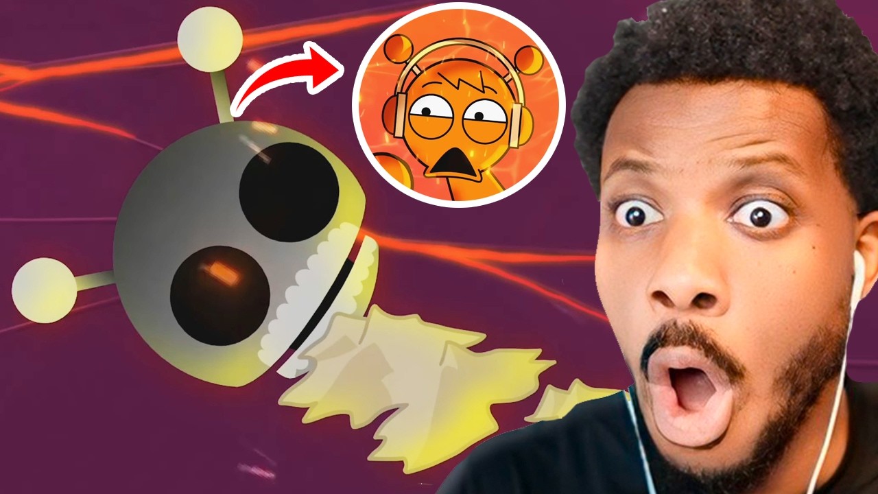 SPRUNKI PHASE 100 is HAPPENING!?..