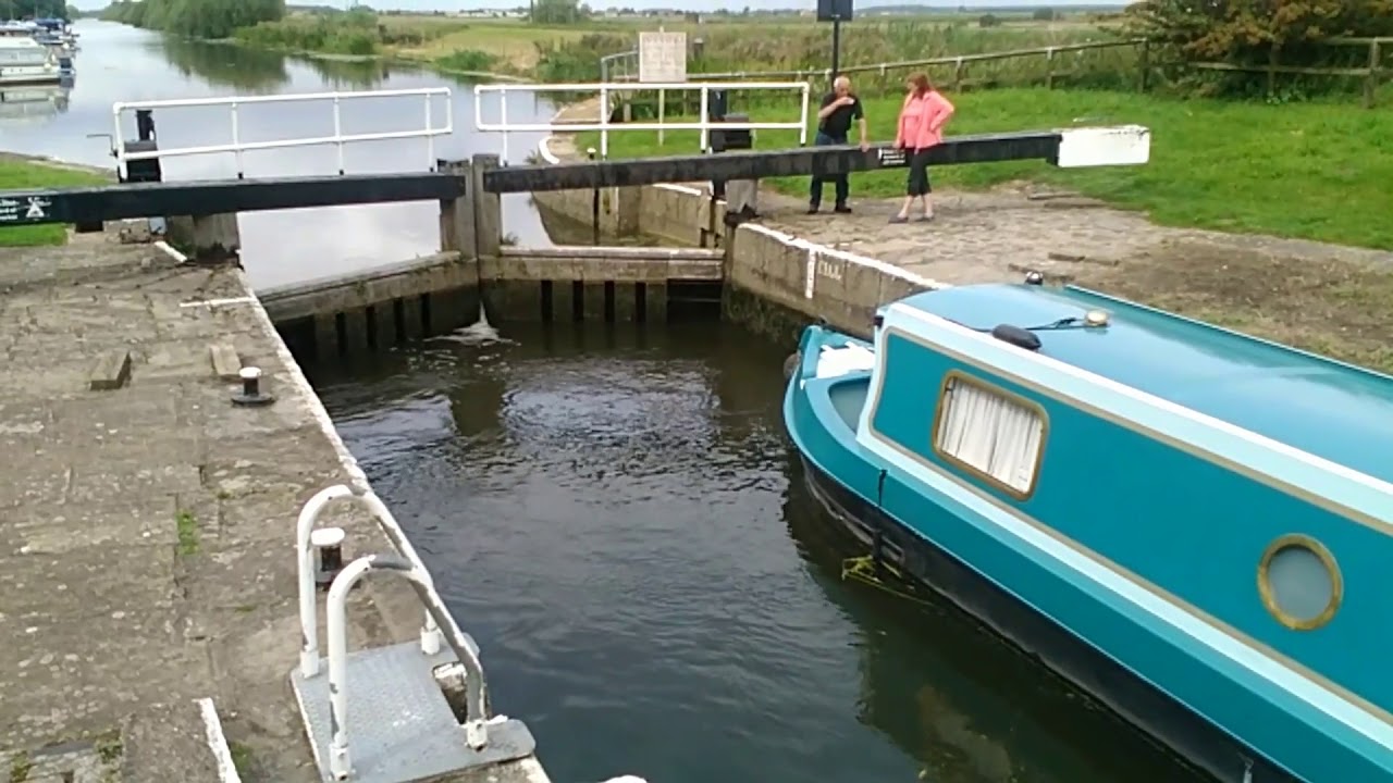 Bardney Lock