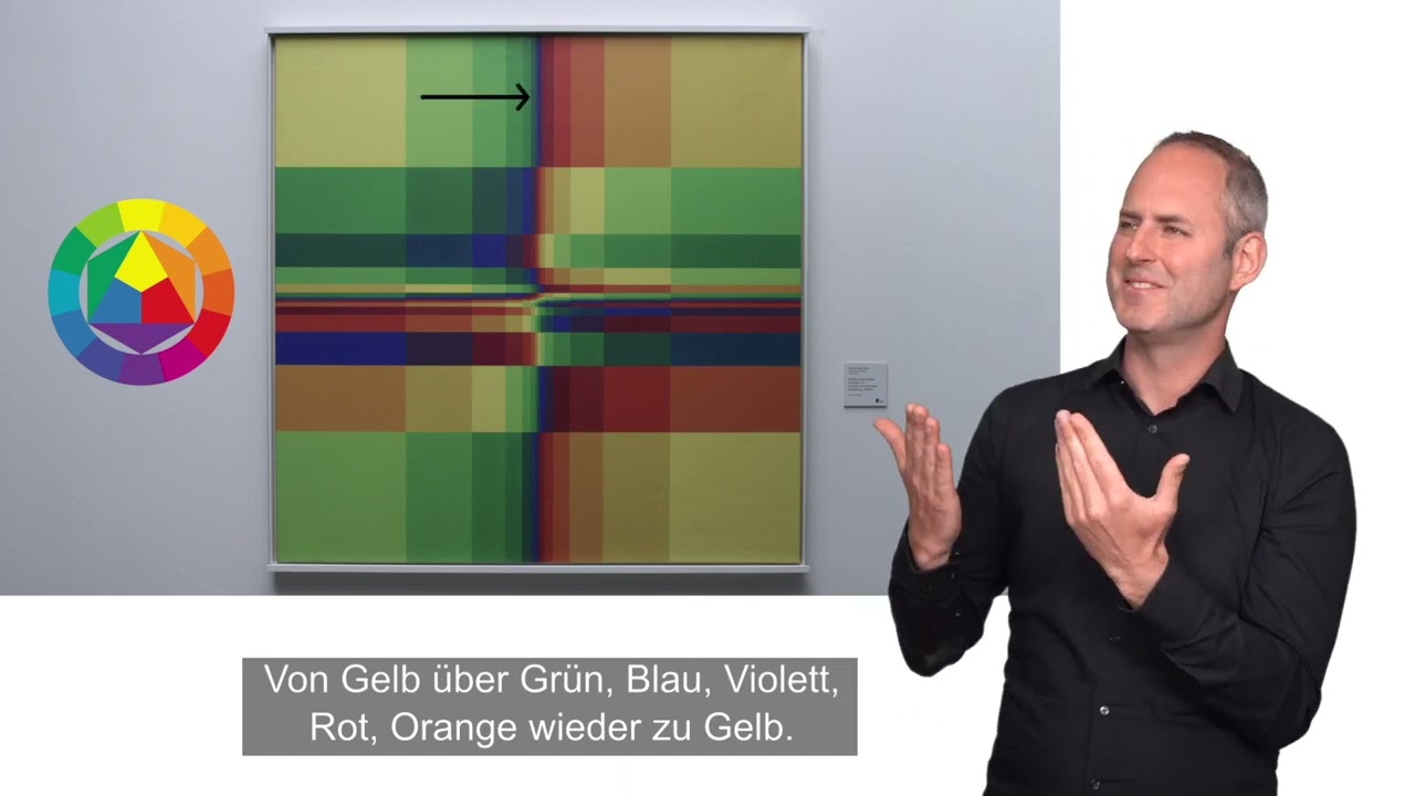 Was ist Konkrete Kunst? DGS UT