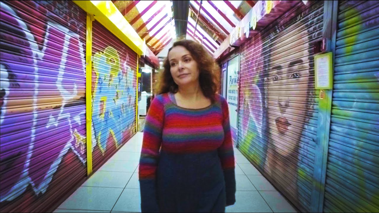 Be at peace with your soul in times of hardship and self doubt. 'Desiderata' read by Julia Sawalha
