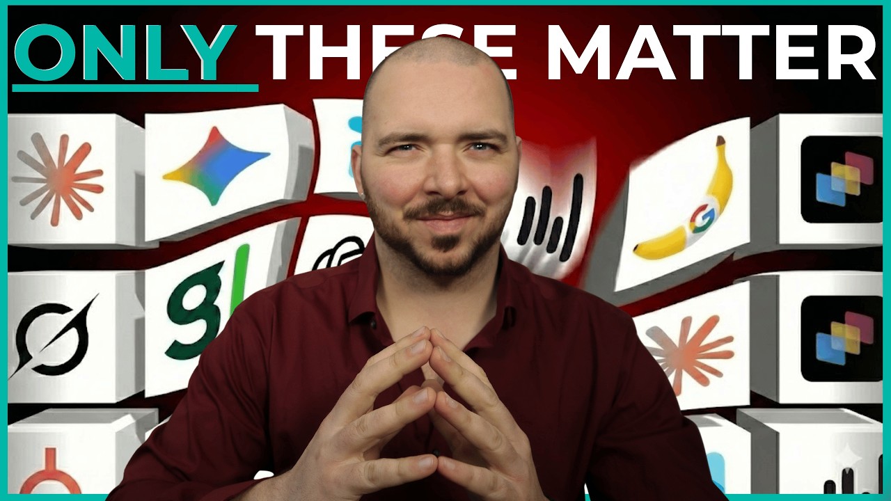 The 5 Best AI Tools That Will Make You Money in 2026 (Proven by Use)