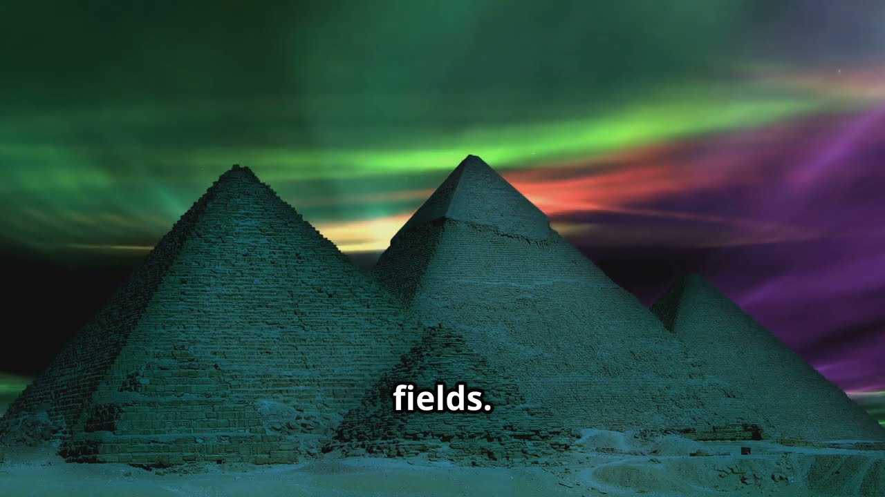 The Most Powerful Energy Vortexes on Earth