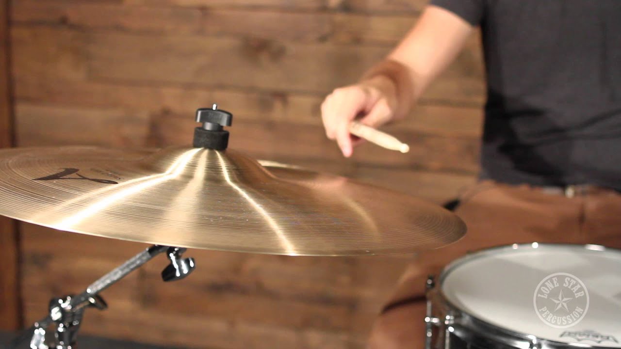 Drum Stick Wood Type Comparison - Maple Hickory Oak 5A Wood Tip