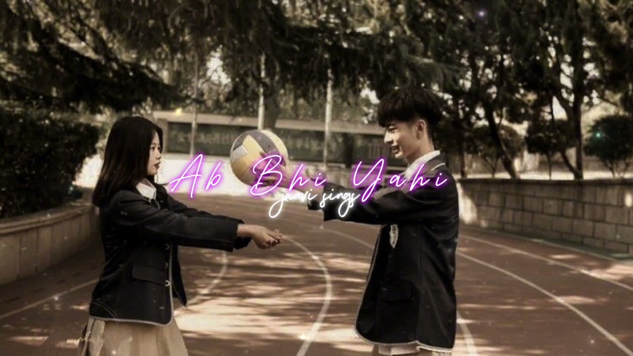 Ab bhi yahi | new song love lo-fi emotional sad | AI GENERATED | janvi sings | #new #song 