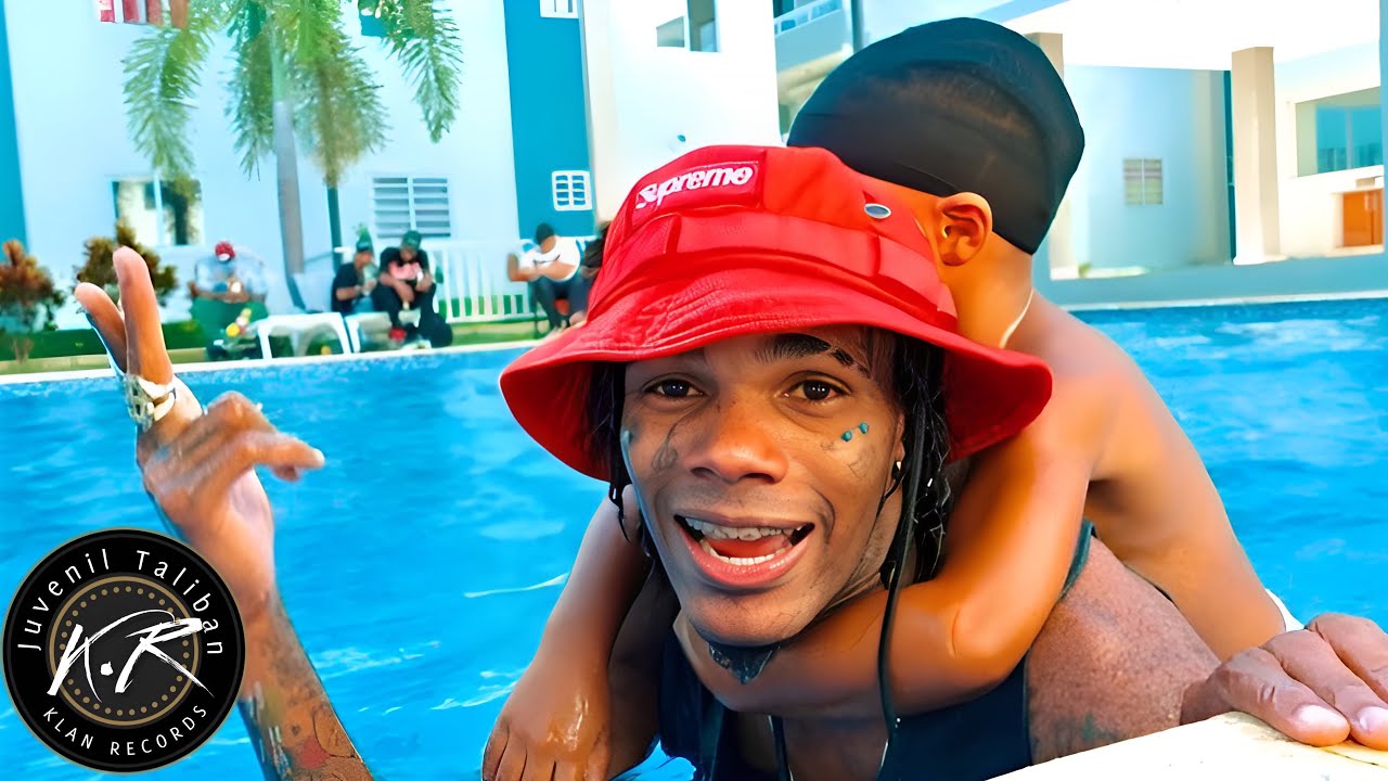 DOWEL KING - AGUACERO 🌧️ | VIDEO OFICIAL |