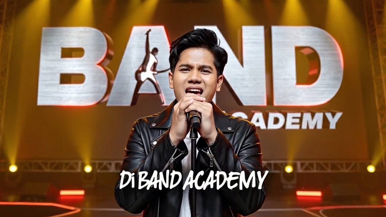 Meraih Mimpi - Theme Song Band Academy Versi Valen DA7