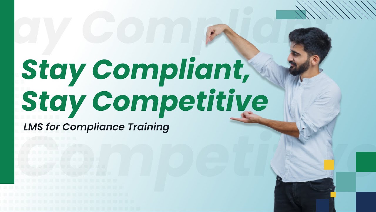 Compliance Training Made Easy with Paradiso Compliant LMS | Paradiso LMS |