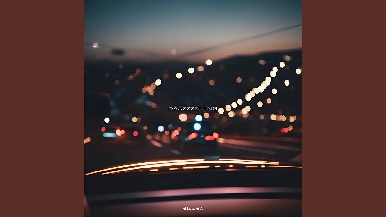 Daazzzzliing