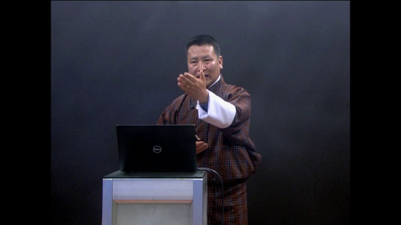 Dzongkha Key Stage 5 : བློ་ཟེ་དང་དཔེ་གཏམ།