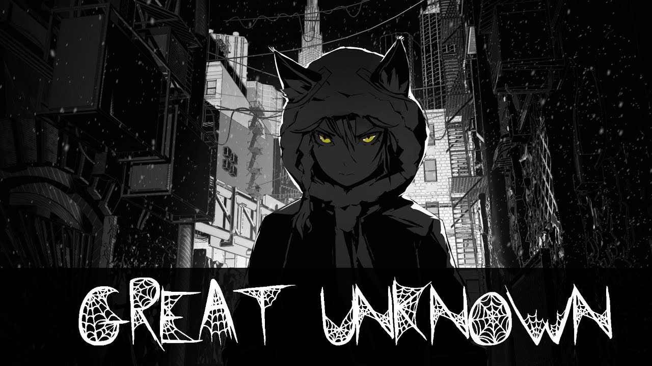 「AMV」Anime Mix- Great Unknown