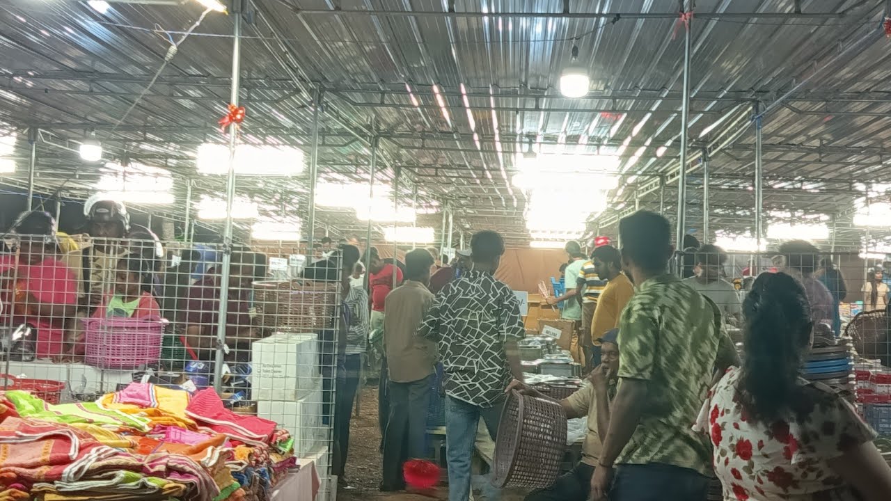 ගෙදරට ඕන හැම බඩුවක්ම 100- 350 අතර ගන්න