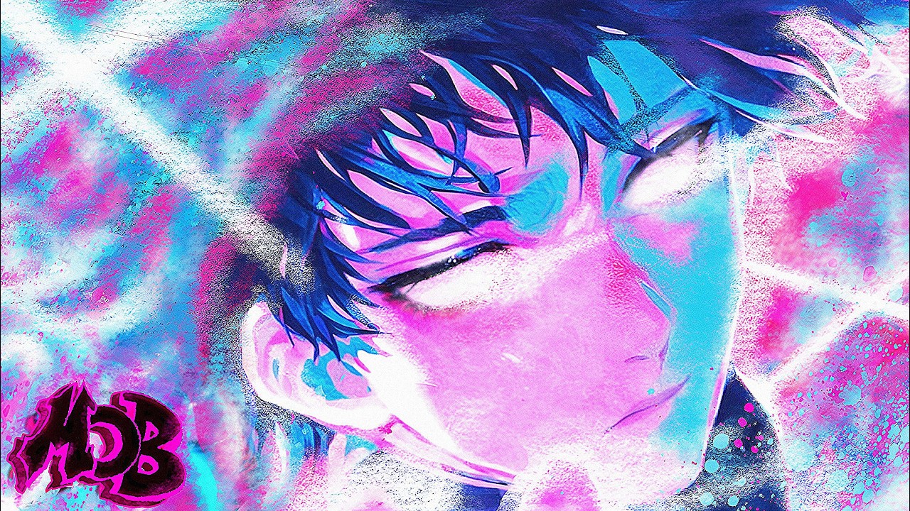 ♪ Não se Aproxime || MOB (Mob Psycho 100) Mob Feat. Slow GM