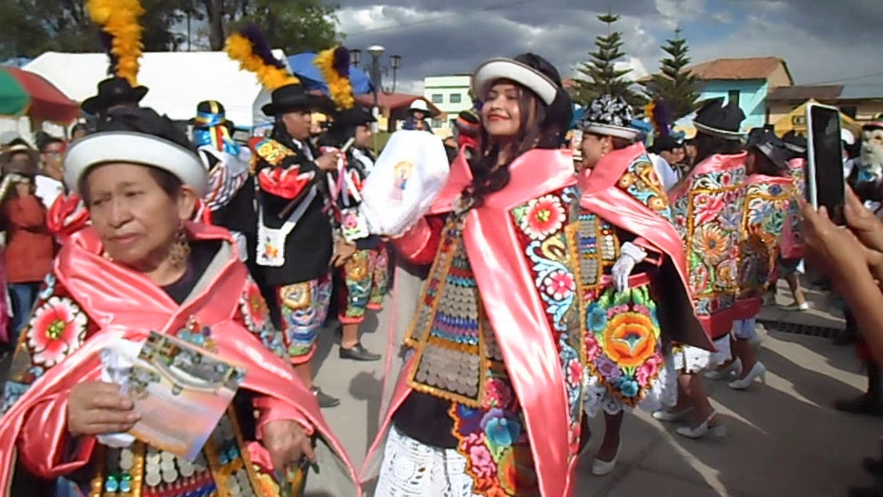 Orcotuna 2017