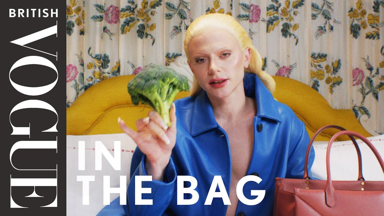 Bimini: In The Bag | Episode 61 | British Vogue