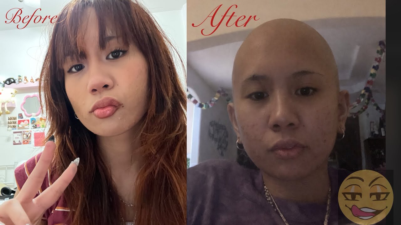  ₊✩‧₊Dying my hair, pink gone wrong?! ₊✩‧₊˚￼￼