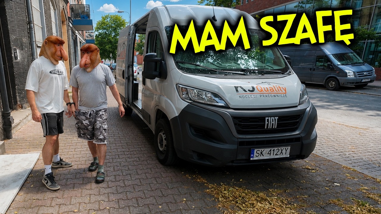 TNC: Mogę Bo Bliżej 🤡