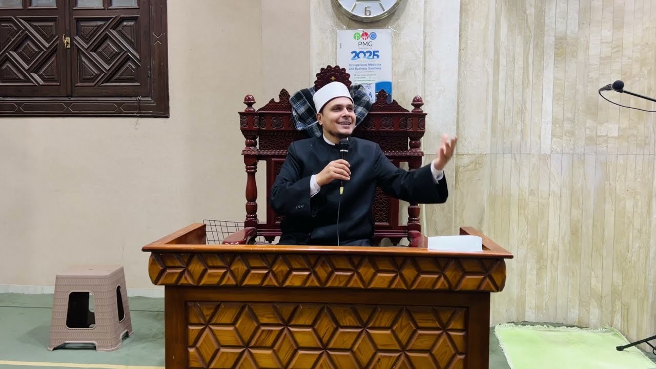 وقفات مع صدر سورة الإنسان