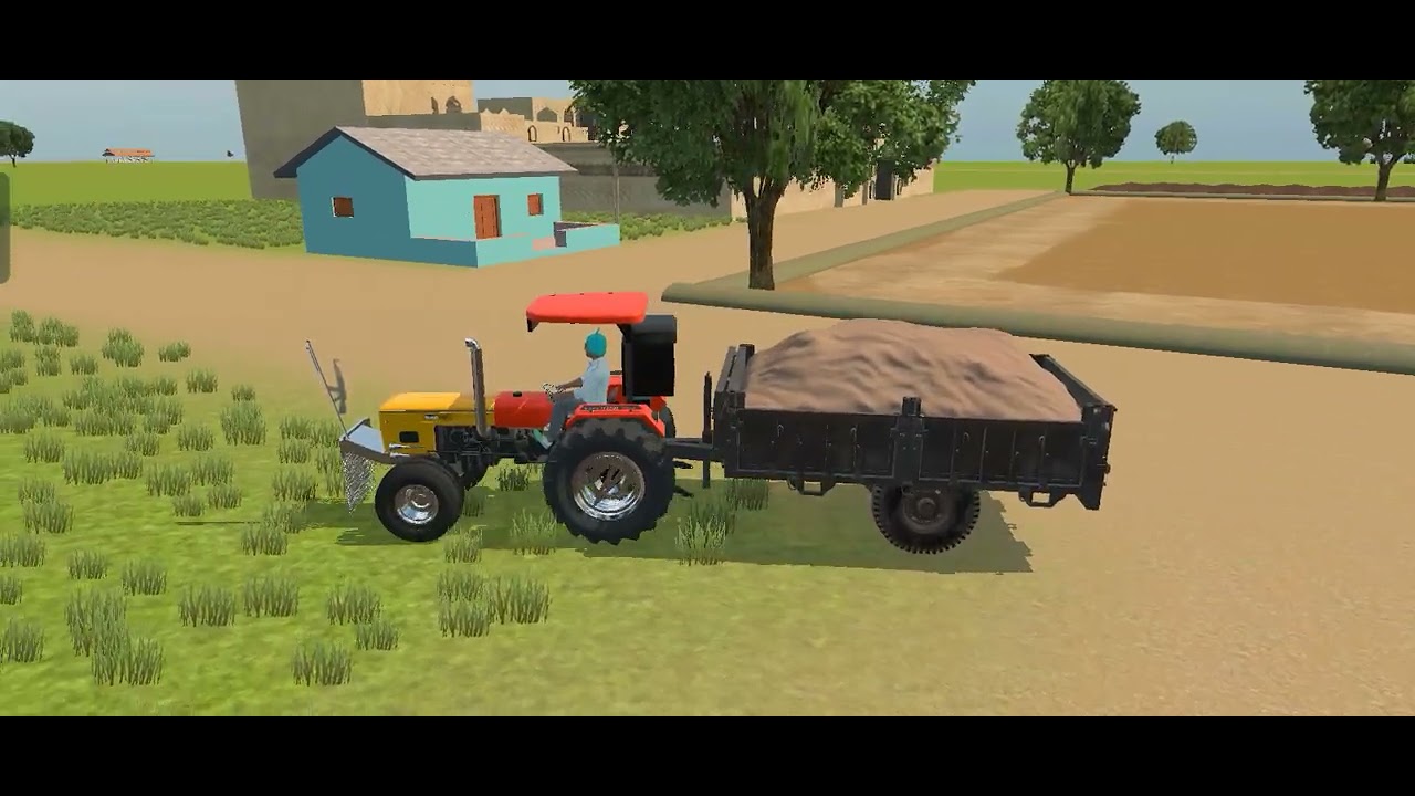 Winning the trolley tournament #RX