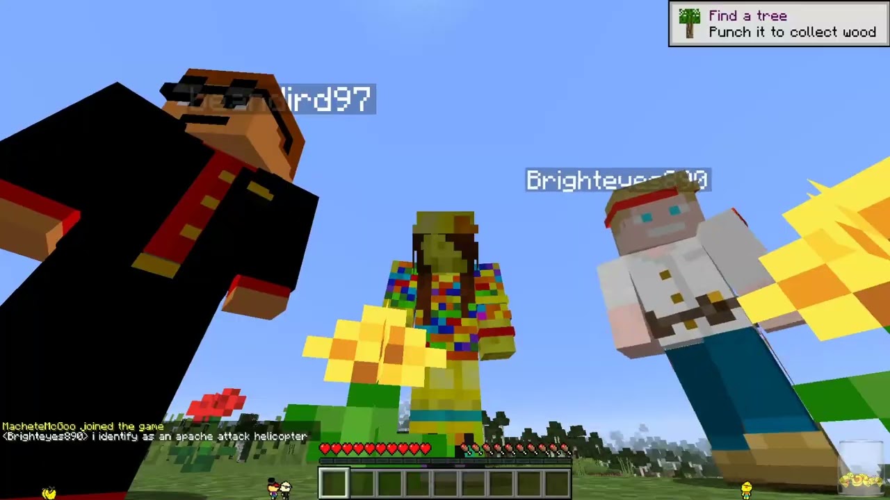Stream #276: Starting The Turtles Vanilla Server! - Turtleville: E1