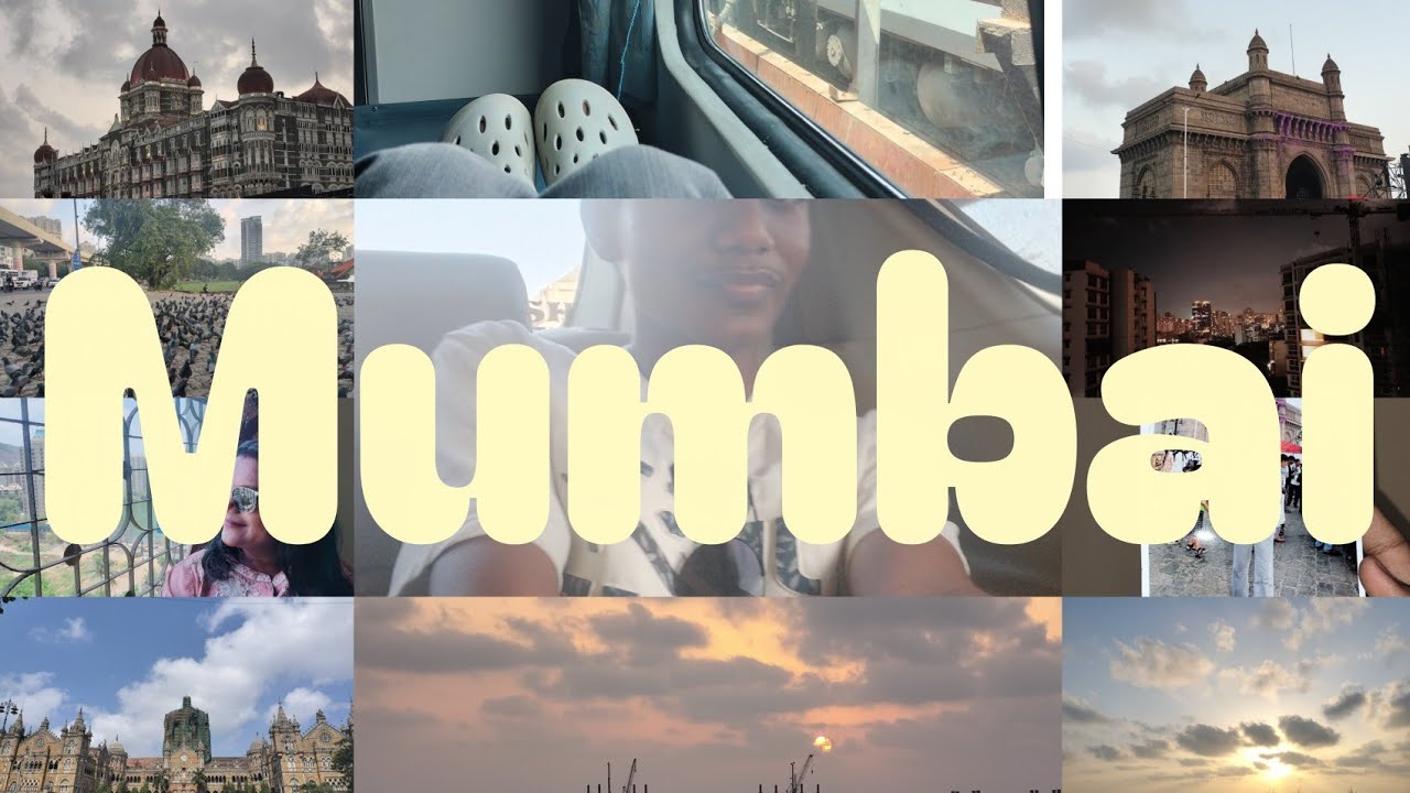 Mumbai | Beautiful Memories | Avinash Krishna 