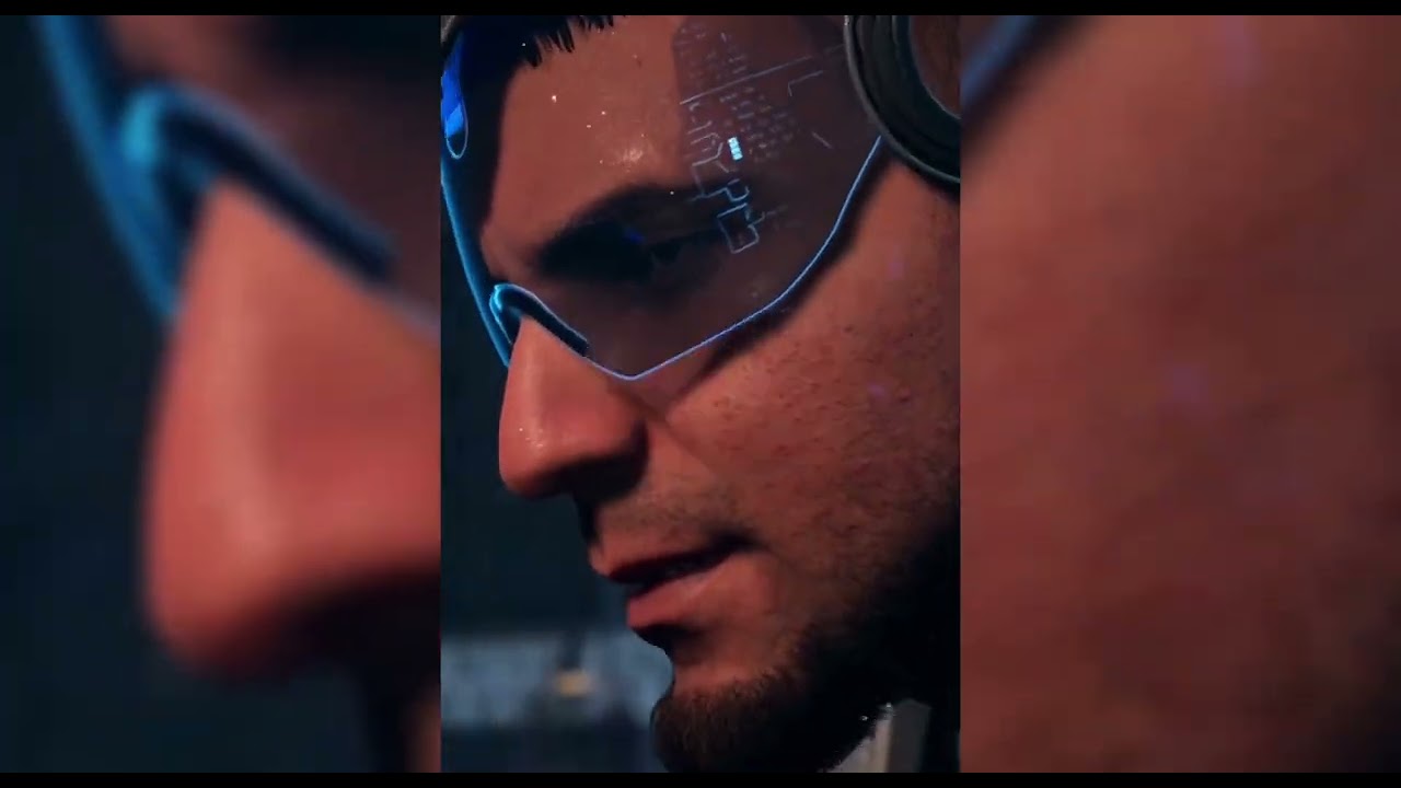 MR.VICTORINO - Probar (Visualizer)