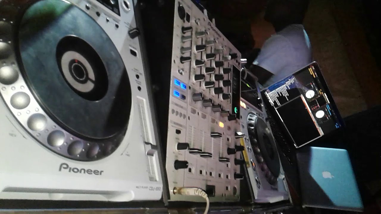 Dj Lany