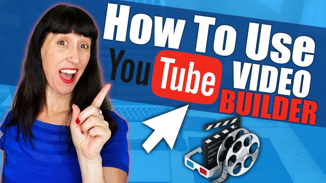 Video Builder Tool Beta | Video Marketing + Google Ads