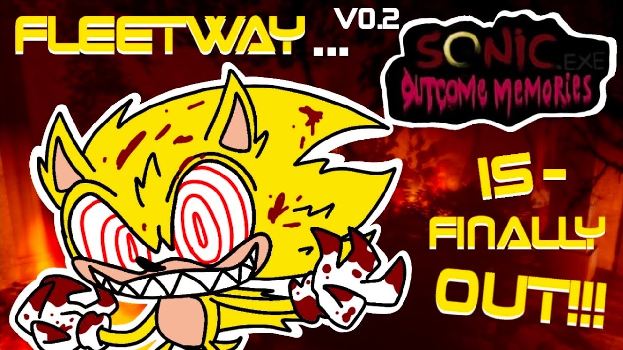 FLEETWAY SERVER WIPE COMPILATION || Outcome Memories V0.2 