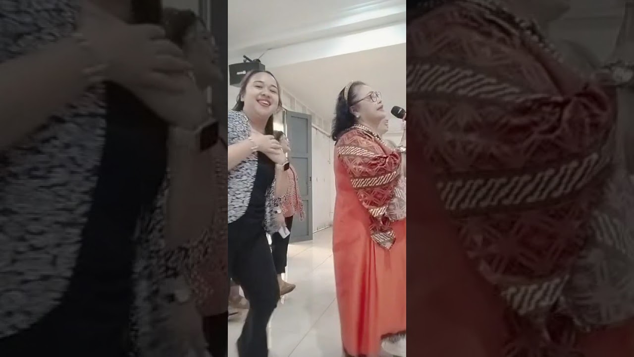 Drama situasi