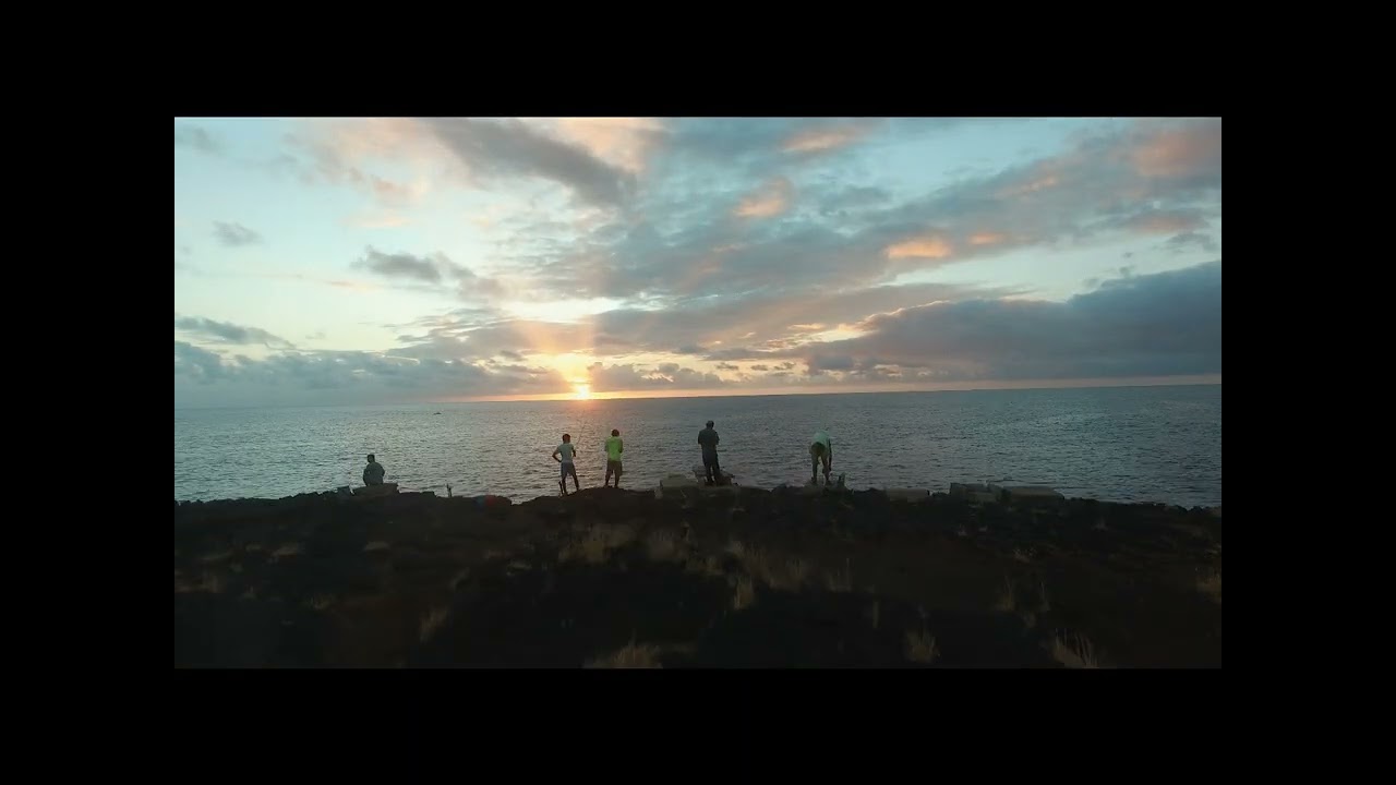 BIG ISLAND TRIP
