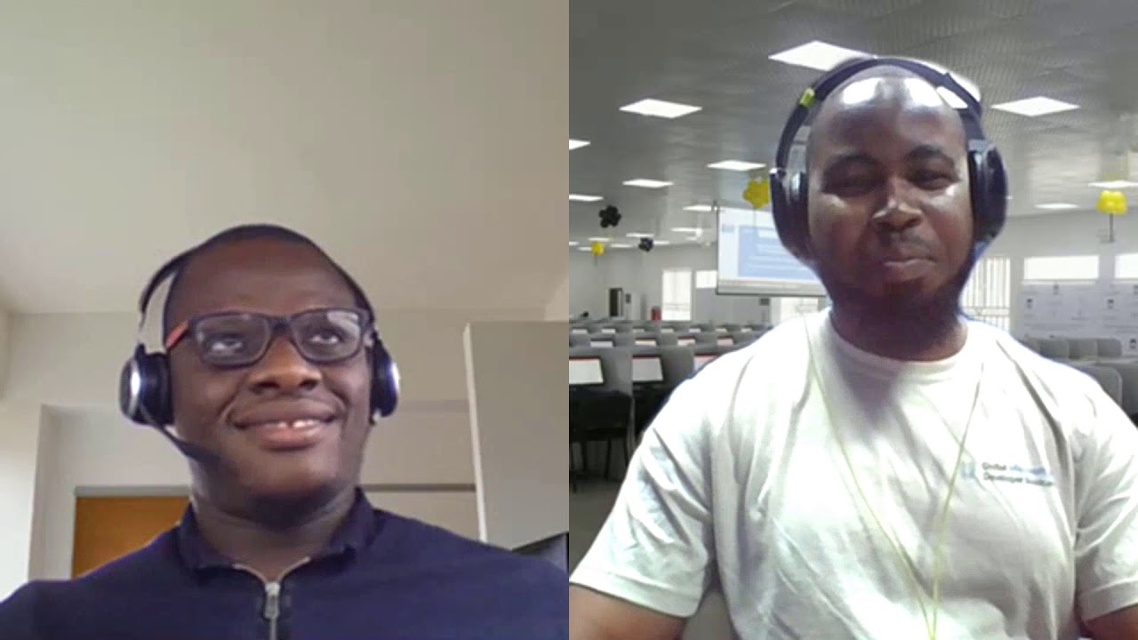 Microsoft Hybrid Cloud with Jide Jimoh | Tech Talk Wednesday with Kazeem