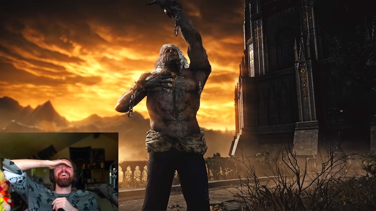 The Biggest Gaming Announcement of the Year