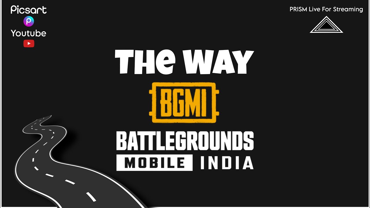 The Way - Chapter 1 | Live BGMI TDM Matches - 3 