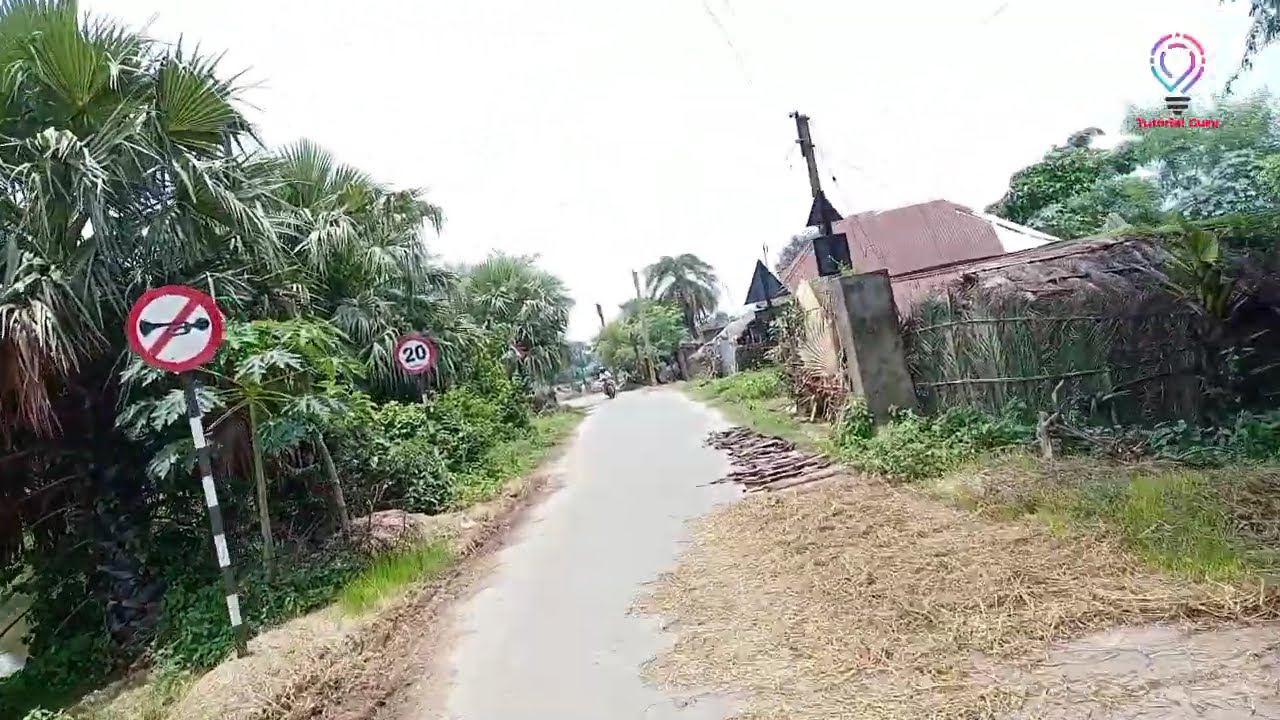 সিউড়ী রেল স্টেশনের পাশের কিছু দৃশ্য |suri vlog |Suri Birbhum |