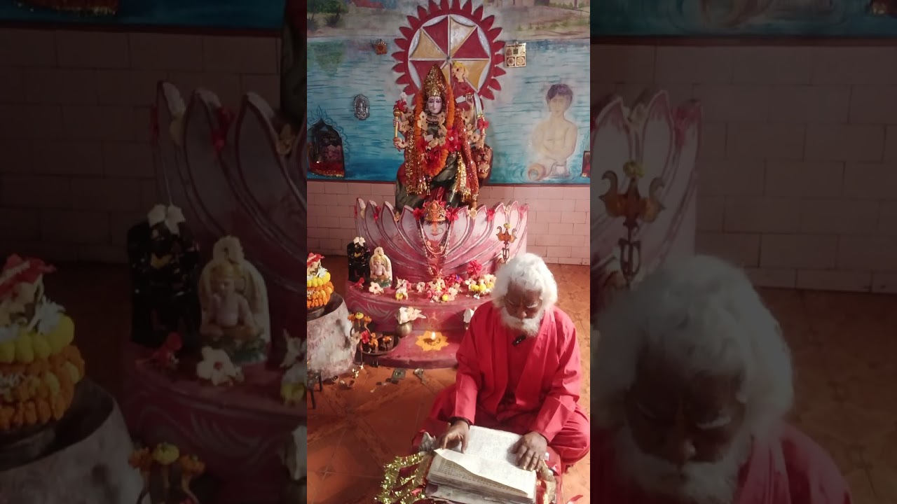 Shrimad Devi Puran ka dwitiya skand ka 12 wan adhyay aaj ki katha