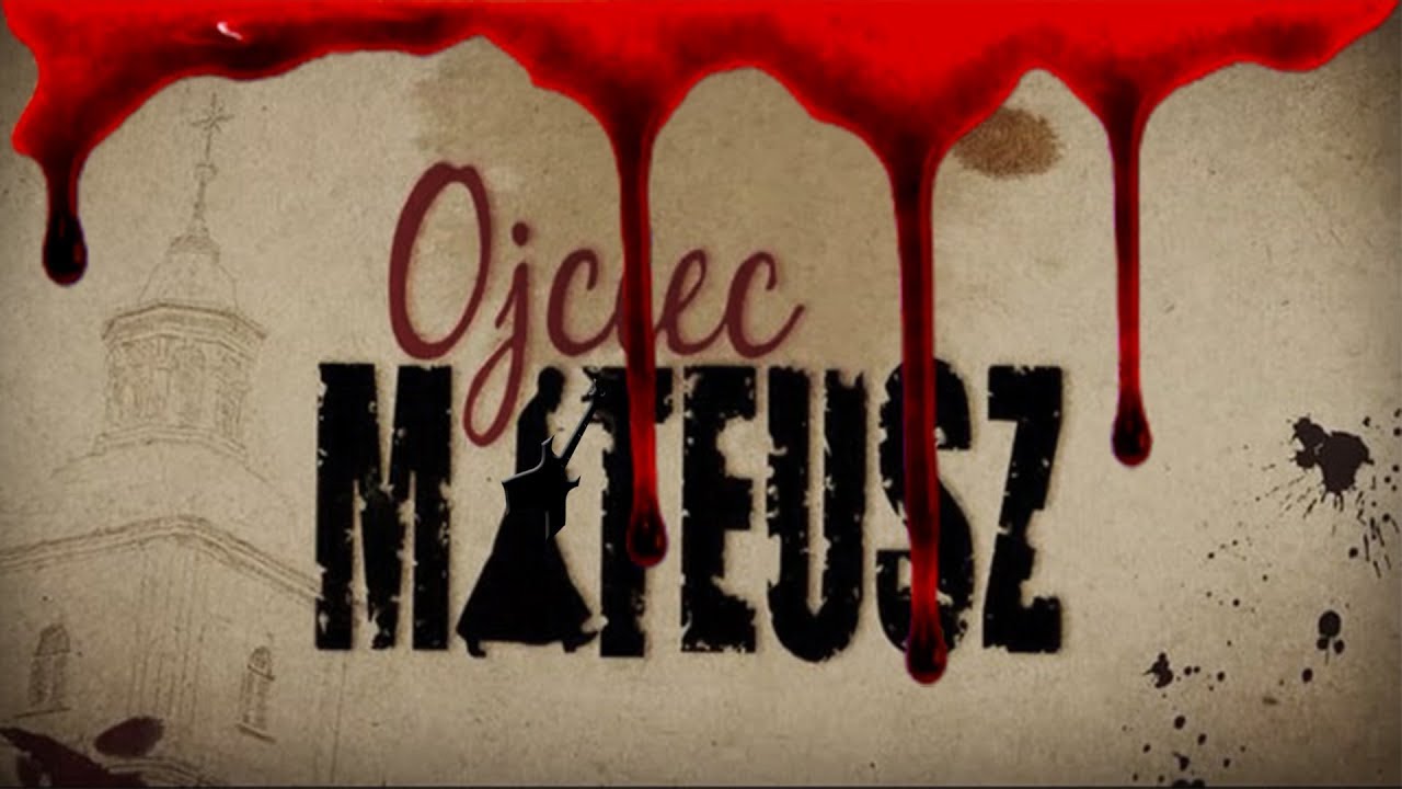Ojciec Mateusz (Metal Cover)