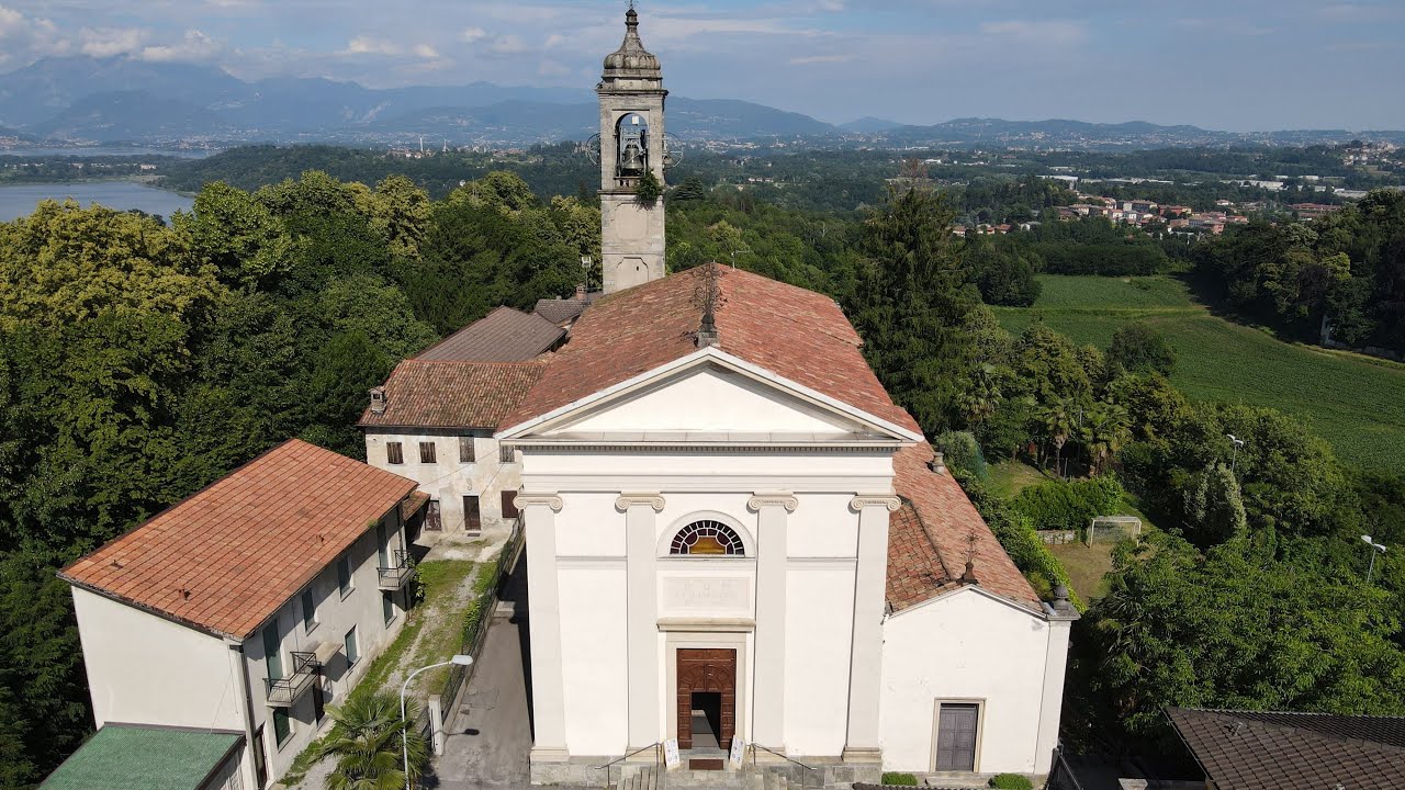 S. Messa Orsenigo 31/01/2026 ore 18:00