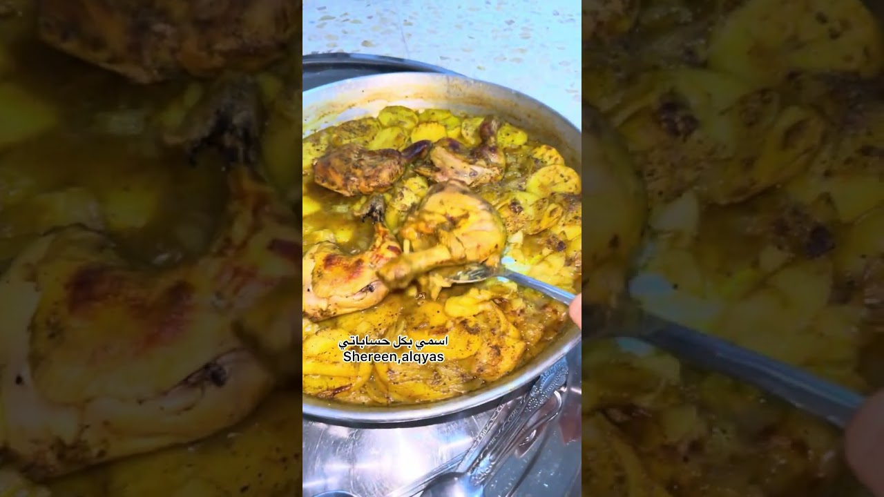# هادا الفيديو نزلتو من يومين وحذفوه مابعرف ليش المهم رجعت نزلتو لنشوف اخرتا معهم😅