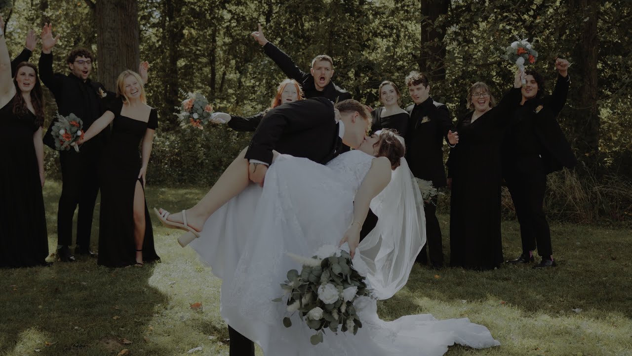 Caleb & Jalissa | 9.7.24