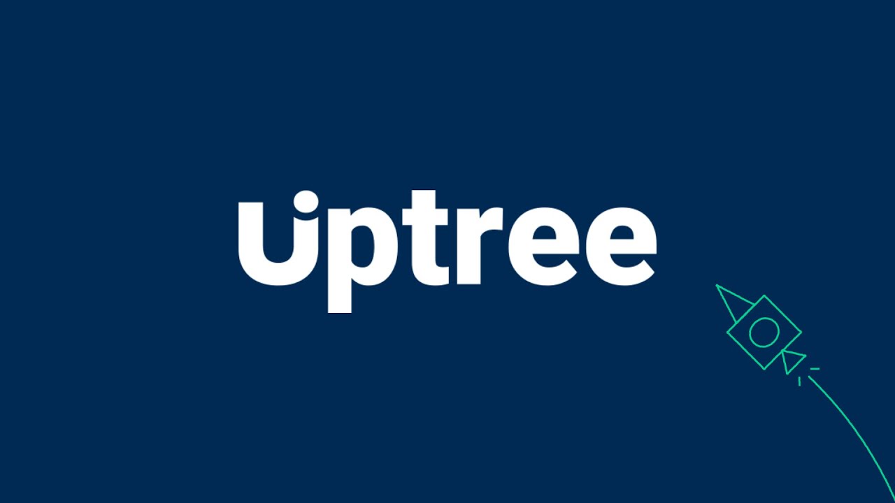 An introduction to Uptree