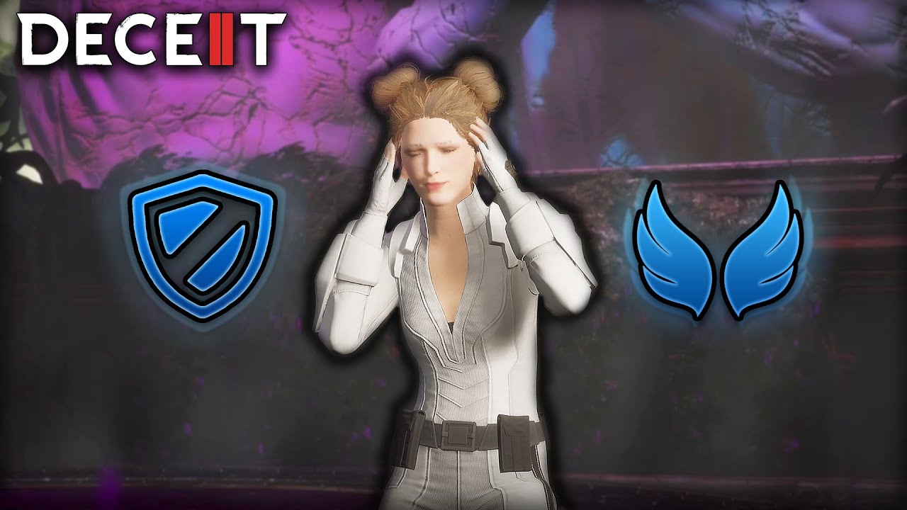 Defeating My ENEMIES! | Deceit 2