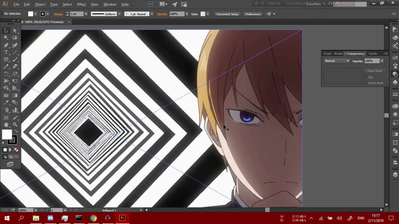 [Aegisubs] Convert Image to Aegisubs (AI2ASS)