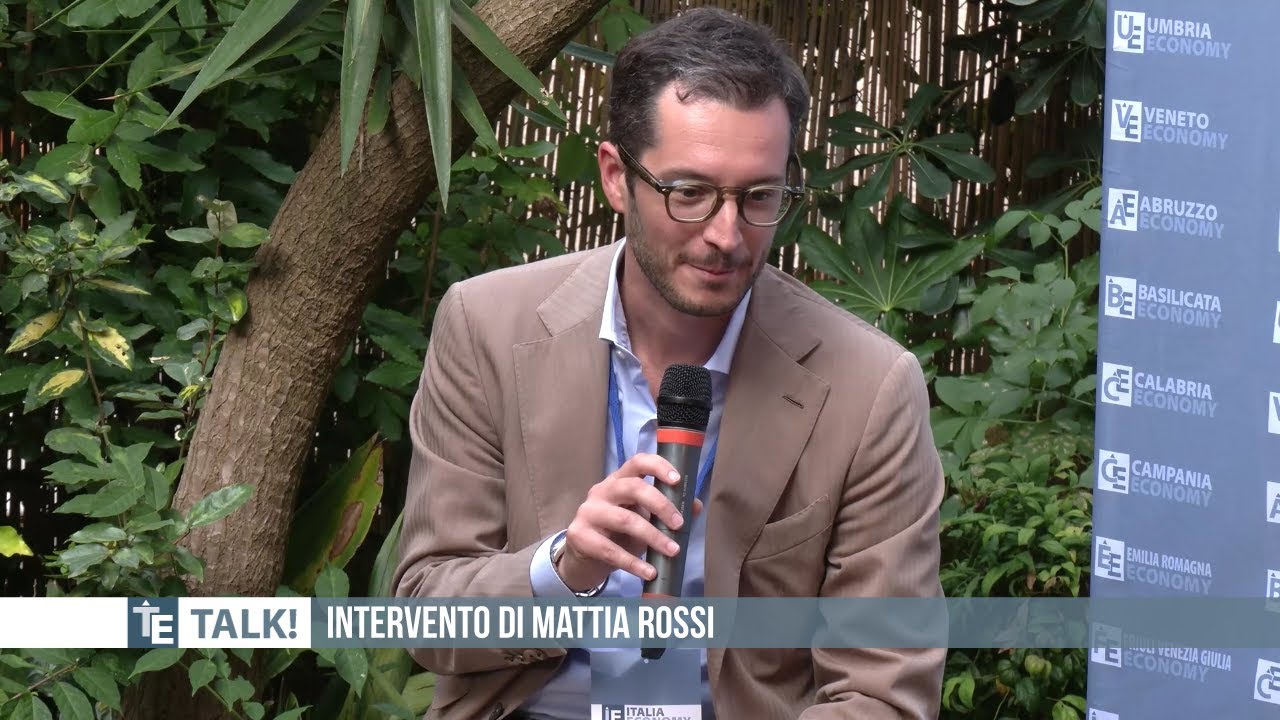 Small & Mid cap – intervento di Mattia Rossi, Founding Partner Cherry Bay Capital