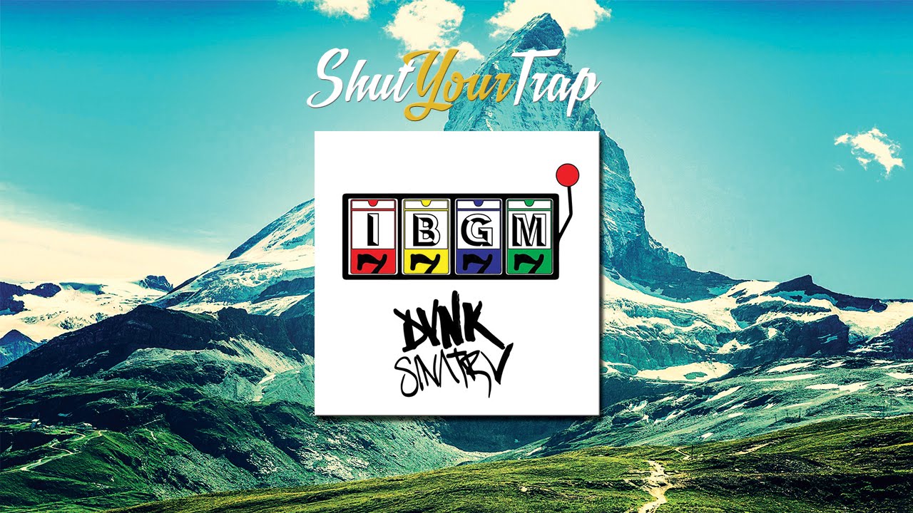 Dvnk sin&Lambda;trv - ibgm